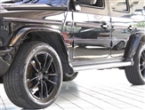 Mercedes-Benz G Class Image 4