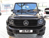 Mercedes-Benz G Class Image 5