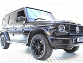 Mercedes-Benz G Class Image 6