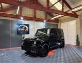Used Mercedes-Benz G Class Used Mercedes-Benz G Class