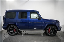 Mercedes-Benz G Class