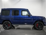 Used Mercedes-Benz G Class
