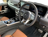 Used Mercedes-Benz G Class