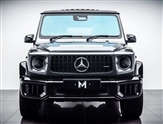 Mercedes-Benz G Class Image 2