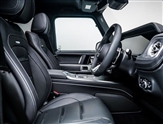 Mercedes-Benz G Class Image 6