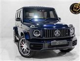 Used Mercedes-Benz G Class