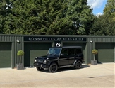 Used Mercedes-Benz G Class