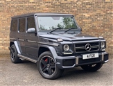 Mercedes-Benz G Class Image 2