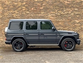 Mercedes-Benz G Class Image 3
