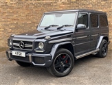 Mercedes-Benz G Class Image 5