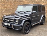 Mercedes-Benz G Class Image 6