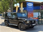 Used Mercedes-Benz G Class Used Mercedes-Benz G Class
