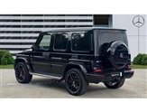 Mercedes-Benz G Class Image 2