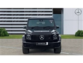 Mercedes-Benz G Class Image 3