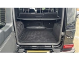 Mercedes-Benz G Class Image 4