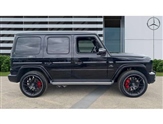 Mercedes-Benz G Class Image 5