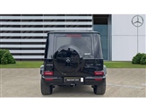 Mercedes-Benz G Class Image 6