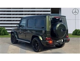 Mercedes-Benz G Class Image 2