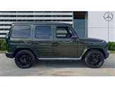Mercedes-Benz G Class Image 5