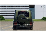 Mercedes-Benz G Class Image 6