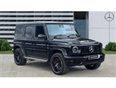 Mercedes-Benz G Class Image 1