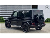 Mercedes-Benz G Class Image 2