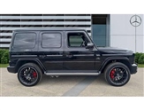Mercedes-Benz G Class Image 5