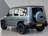 Mercedes-Benz G Class Image 2