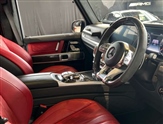 Mercedes-Benz G Class Image 3