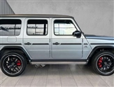 Mercedes-Benz G Class Image 4