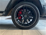 Mercedes-Benz G Class Image 5