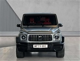 Mercedes-Benz G Class Image 6
