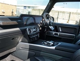 Mercedes-Benz G Class Image 3