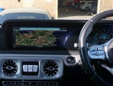 Mercedes-Benz G Class Image 5