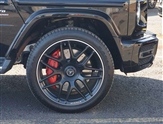 Mercedes-Benz G Class Image 6
