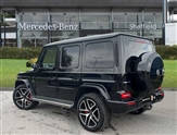 Mercedes-Benz G Class Image 2