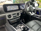 Mercedes-Benz G Class Image 3