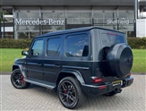Mercedes-Benz G Class Image 2
