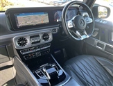 Mercedes-Benz G Class Image 3