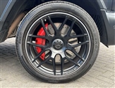 Mercedes-Benz G Class Image 6