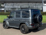 Mercedes-Benz G Class Image 2