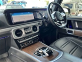 Mercedes-Benz G Class Image 3