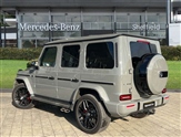 Mercedes-Benz G Class Image 2