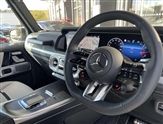 Mercedes-Benz G Class Image 3
