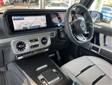 Mercedes-Benz G Class Image 5