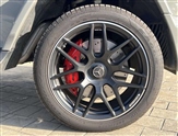 Mercedes-Benz G Class Image 6