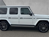 Mercedes-Benz G Class Image 4