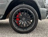 Mercedes-Benz G Class Image 5