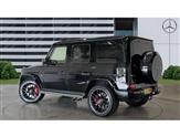 Mercedes-Benz G Class Image 2