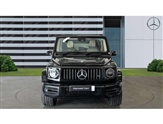 Mercedes-Benz G Class Image 3